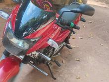 Bajaj Pulsar 180 2006 Motorbike
