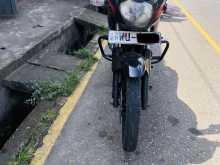 Bajaj Pulsar 180 2011 Motorbike