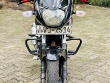 Bajaj Pulsar 180 2011 Motorbike