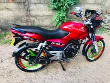 Bajaj Pulsar 180 2006 Motorbike