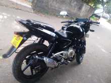 Bajaj Pulsar 180 2017 Motorbike