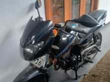 Bajaj Pulsar 180 2006 Motorbike
