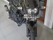 Bajaj Pulsar 180 2010 Motorbike