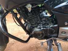 Bajaj Pulsar 180 2006 Motorbike