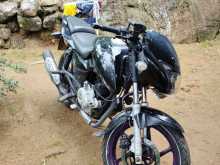 Bajaj Pulsar 180 2012 Motorbike
