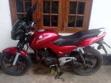 Bajaj Pulsar 180 2006 Motorbike