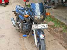 Bajaj Pulsar 180 2005 Motorbike
