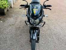 Bajaj Pulsar 180 2011 Motorbike