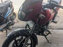 Bajaj Pulsar 180 2008 Motorbike