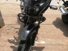 Bajaj Pulsar 180 2006 Motorbike