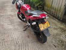 Bajaj Pulsar 180 2008 Motorbike
