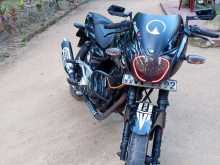 Bajaj Pulsar 180 2010 Motorbike