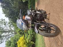 Bajaj Pulsar 180 2006 Motorbike