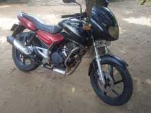 Bajaj Pulsar 180 2006 Motorbike