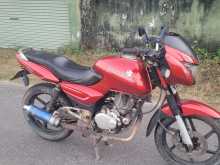 Bajaj Pulsar 180 2006 Motorbike