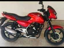 Bajaj Pulsar 180 2006 Motorbike