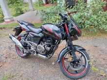 Bajaj Pulsar 180 2018 Motorbike