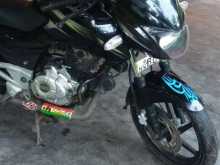 Bajaj Pulsar 180 2015 Motorbike