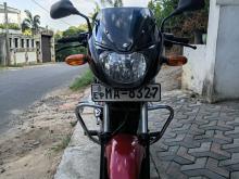 Bajaj Pulsar 180 2006 Motorbike