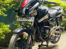 Bajaj Pulsar 180 2011 Motorbike