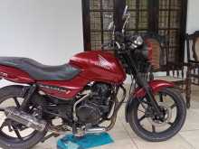 Bajaj Pulsar 180 2008 Motorbike
