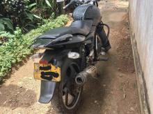 Bajaj Pulsar 180 2008 Motorbike