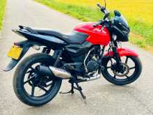 Bajaj Pulsar 180 2009 Motorbike