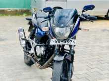 Bajaj Pulsar 180 2011 Motorbike