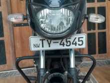Bajaj Pulser 180 2007 Motorbike