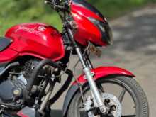 Bajaj Pulsar 180 Dts 2010 Motorbike
