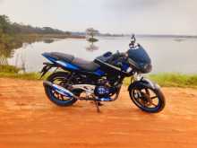 Bajaj Pulsar 180 2011 Motorbike