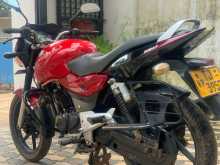 Bajaj Pulsar 180 2007 Motorbike