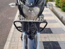 Bajaj Pulsar 180 2006 Motorbike