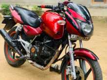 Bajaj Pulsar 180 2008 Motorbike
