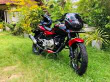 Bajaj Pulsar 180 2016 Motorbike