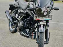 Bajaj Pulsar 180 2008 Motorbike