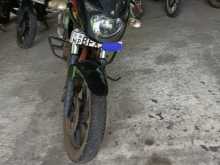 Bajaj Pulsar 180 2017 Motorbike