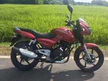 Bajaj Pulsar 180 2007 Motorbike