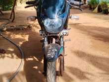 Bajaj Pulsar 180 2011 Motorbike
