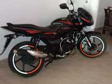 Bajaj Pulsar 180 2008 Motorbike