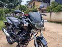 Bajaj Pulsar 180 2007 Motorbike