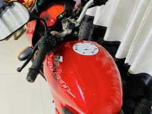 Bajaj Pulsar 180 2008 Motorbike