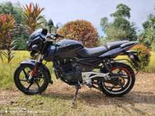 Bajaj Pulsar 180 2011 Motorbike