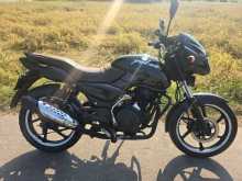 Bajaj Pulsar 180 2006 Motorbike