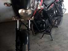 Bajaj Pulsar 180 2007 Motorbike