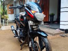 Bajaj Pulser 180 2010 Motorbike
