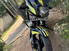 Bajaj Pulsar 180 2011 Motorbike