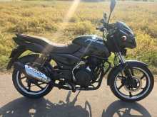 Bajaj Pulsar 180 2002 Motorbike