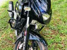 Bajaj Pulsar 180 2011 Motorbike