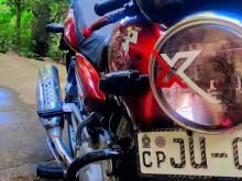 Bajaj Pulsar 180 2004 Motorbike